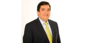 CHRISTUS Foundation for HealthCare President Richard R. Torres