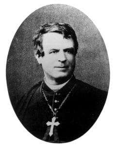 Bishop Dubuis