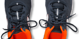 CR25 Shoes