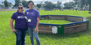 SC Field Day