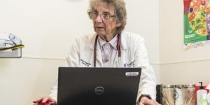 Sr Rosanne June quarterly